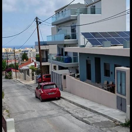 Sunshine Suite Junior Chania  Exteriör bild