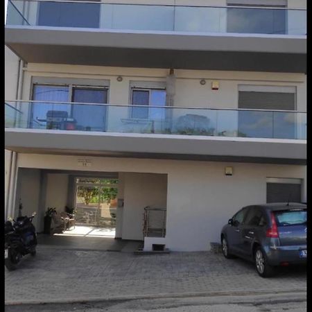 Sunshine Suite Junior Chania  Exteriör bild